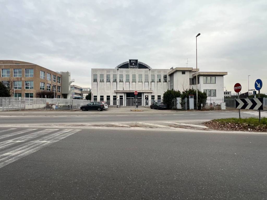 Immobile a Cernusco sul naviglio in Via Achille Grandi, 2 - Foto 3