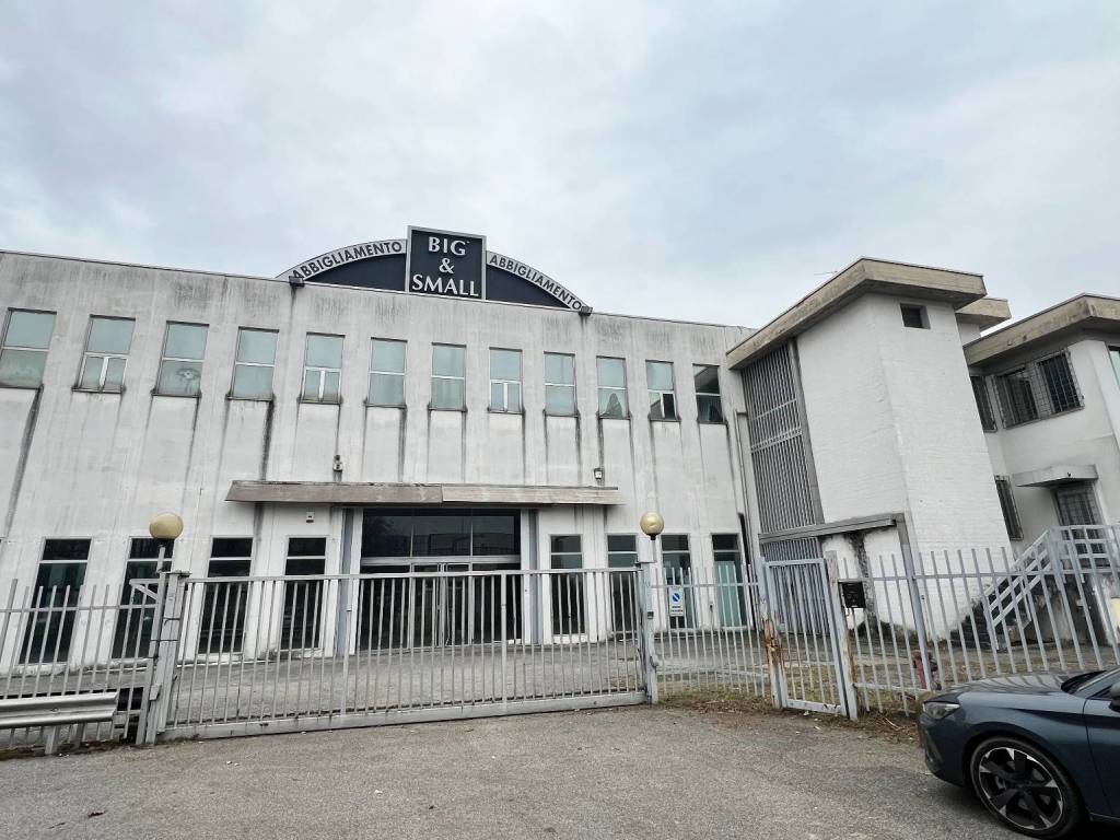 Immobile a Cernusco sul naviglio in Via Achille Grandi, 2 - Foto 4