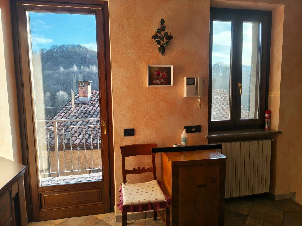 Appartamento a Monastero di vasco - Foto 2