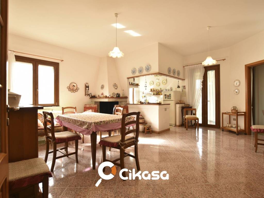 Villa a Capoterra in Via Stoccolma - Foto 3