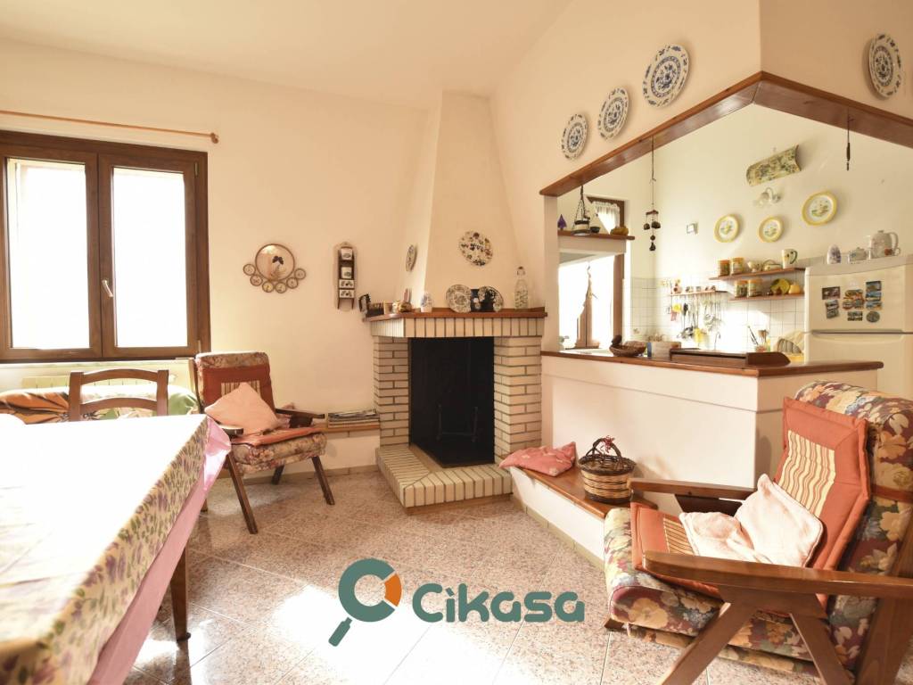 Villa a Capoterra in Via Stoccolma - Foto 4