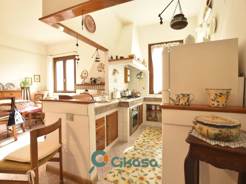 Villa a Capoterra in Via Stoccolma - Foto 5