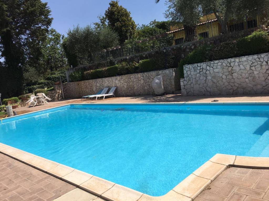 Villa a Formello in Via Baccanello - Foto 3