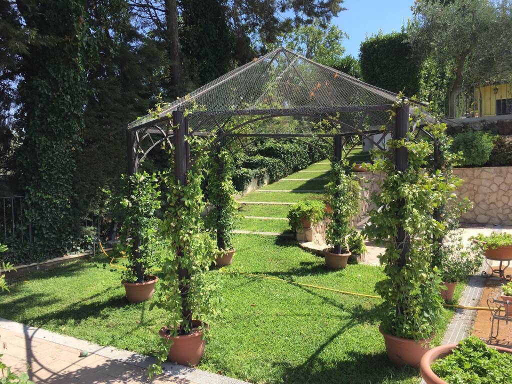 Villa a Formello in Via Baccanello - Foto 4