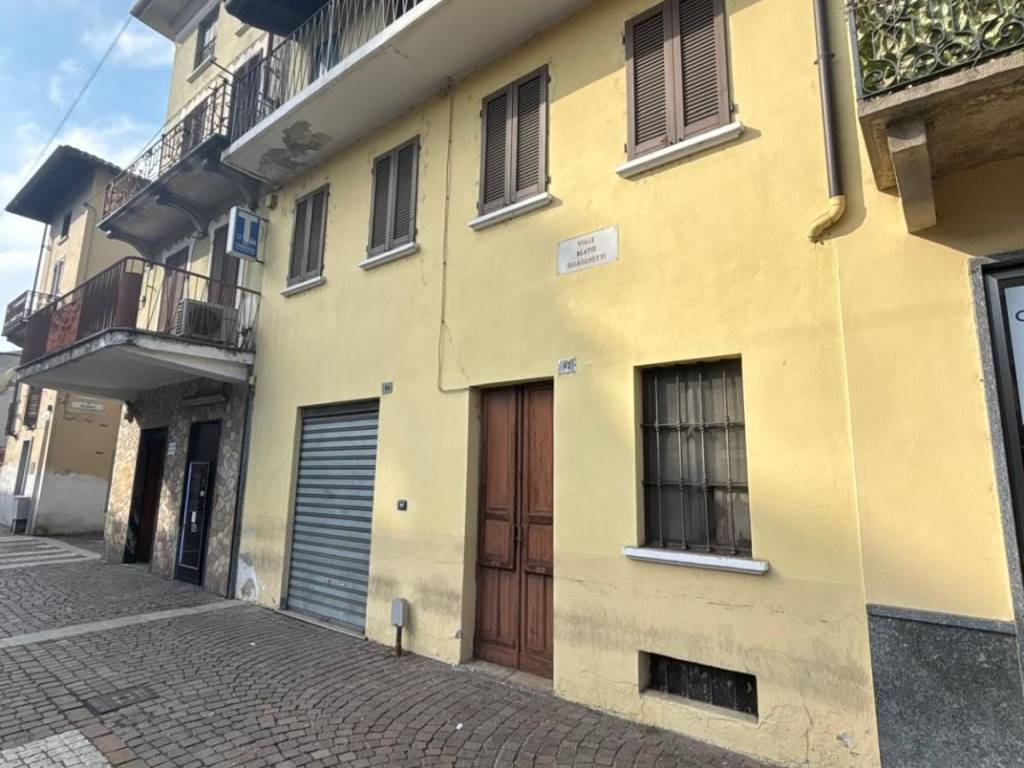 Immobile a Galliate in Viale Beato Quagliotti, 82 - Foto 2