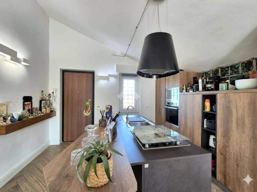 Appartamento a Tarquinia in Viale Tritoni, 2 - Foto 2