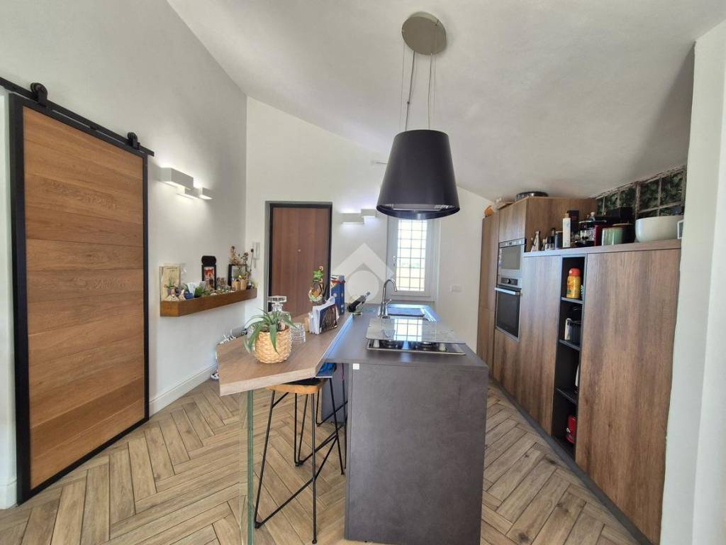 Appartamento a Tarquinia in Viale Tritoni, 2 - Foto 3