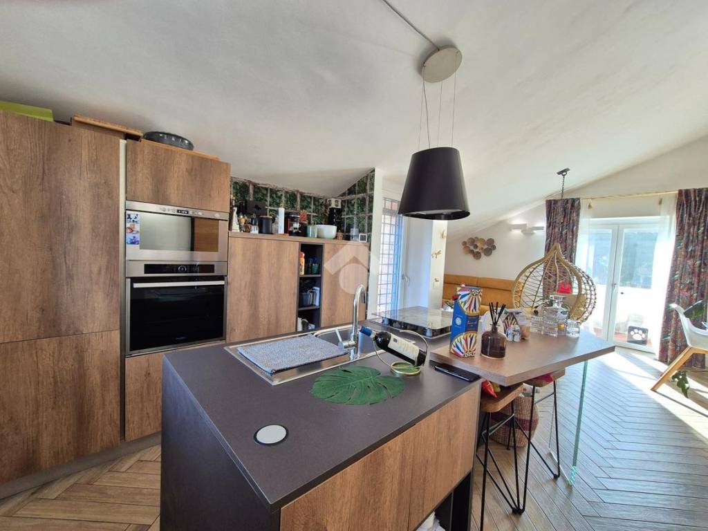 Appartamento a Tarquinia in Viale Tritoni, 2 - Foto 5