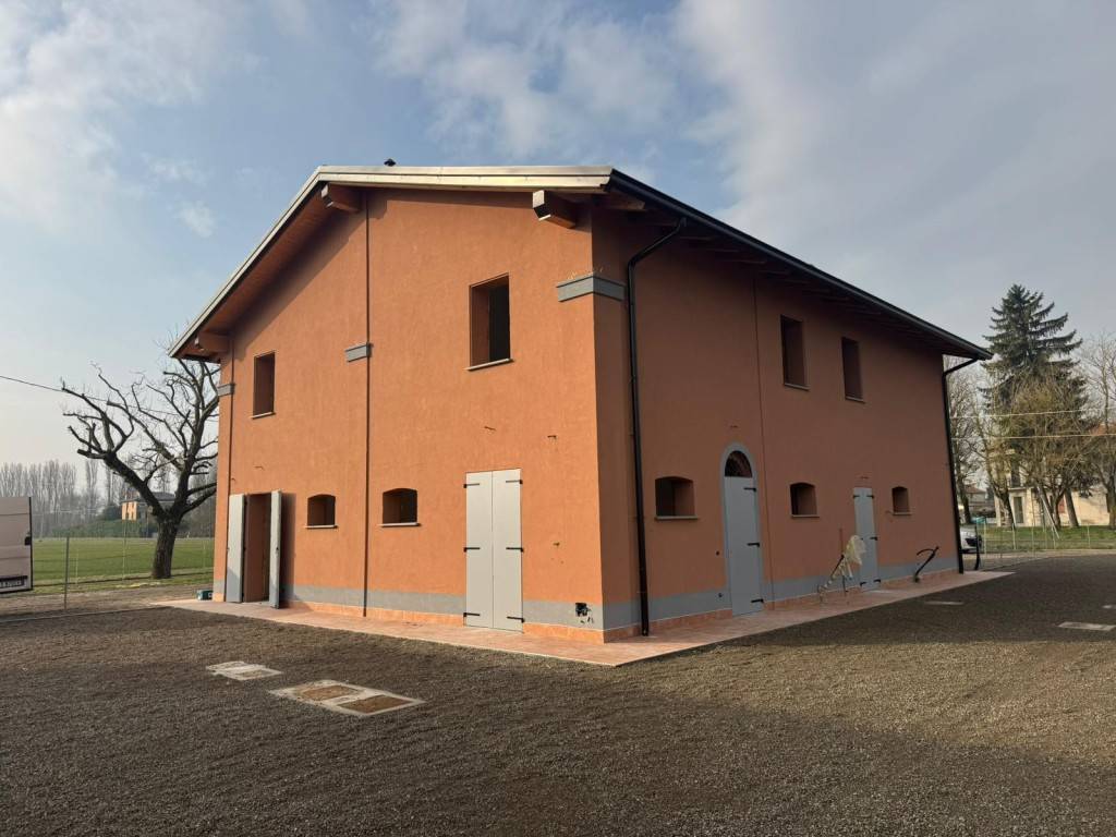 Villa a Crevalcore in Via Del Papa - Foto 3