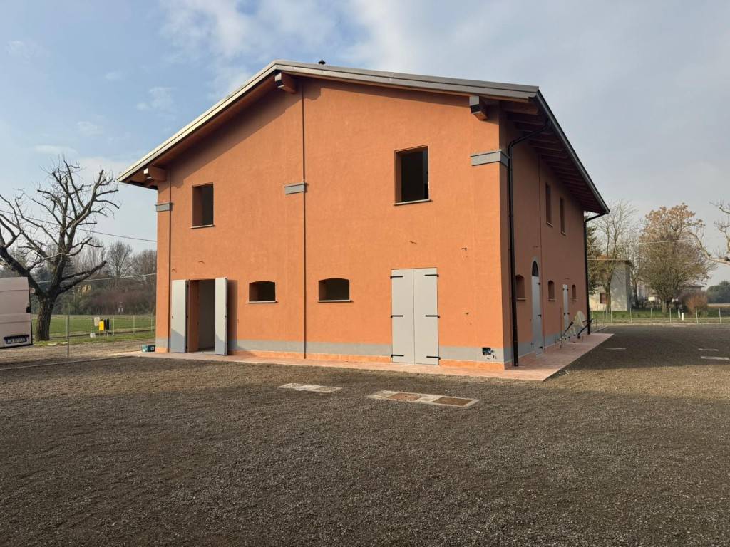 Villa a Crevalcore in Via Del Papa - Foto 4