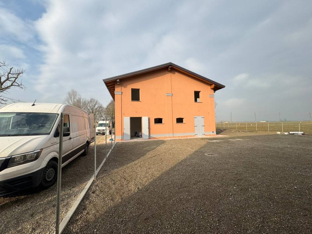 Villa a Crevalcore in Via Del Papa - Foto 5