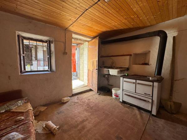 Casa indipendente a Paesana in Frazione Ghisola - Foto 5