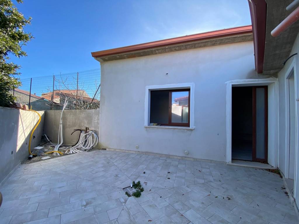 Appartamento a Tresnuraghes in Via Giuseppe Garibaldi, 30 - Foto 2