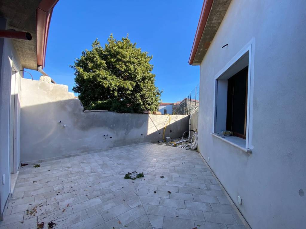 Appartamento a Tresnuraghes in Via Giuseppe Garibaldi, 30 - Foto 3