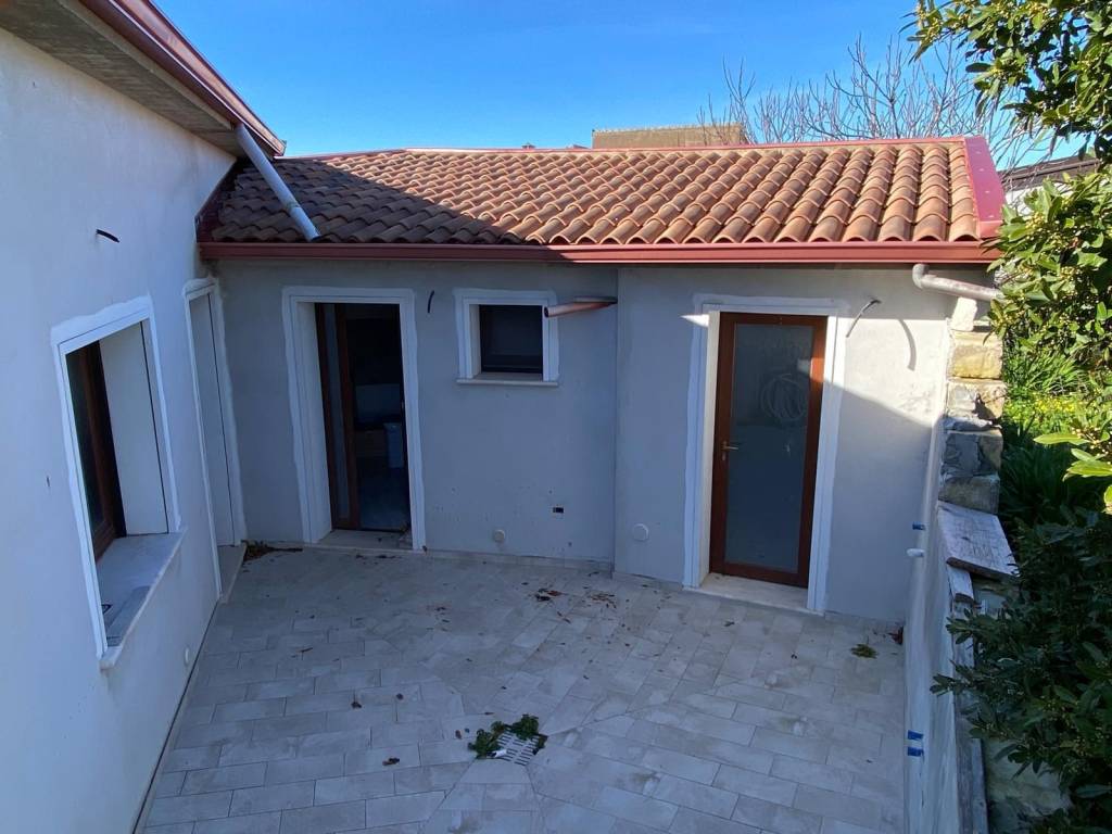 Appartamento a Tresnuraghes in Via Giuseppe Garibaldi, 30 - Foto 5