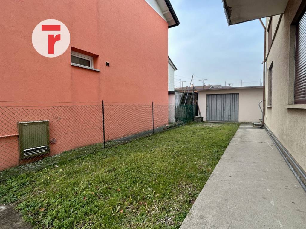Villa a Cadoneghe in Via Donatello - Foto 3