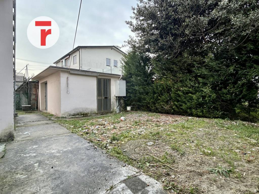 Villa a Cadoneghe in Via Donatello - Foto 4