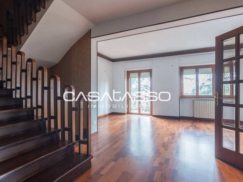 Villa a Macerata in Via Medaglie d'Oro - Foto 2