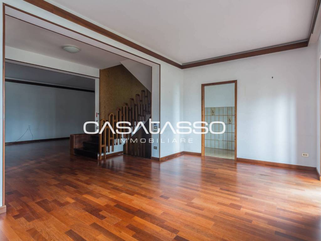 Villa a Macerata in Via Medaglie d'Oro - Foto 3