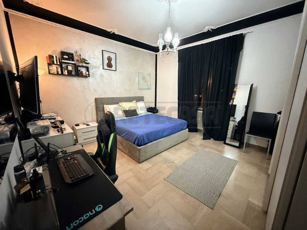 Appartamento a Montecchio maggiore in Via Emilia - Foto 3