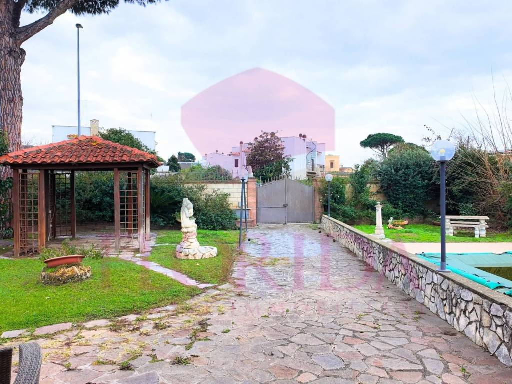 Villa a Ardea in Via Tevere - Foto 3