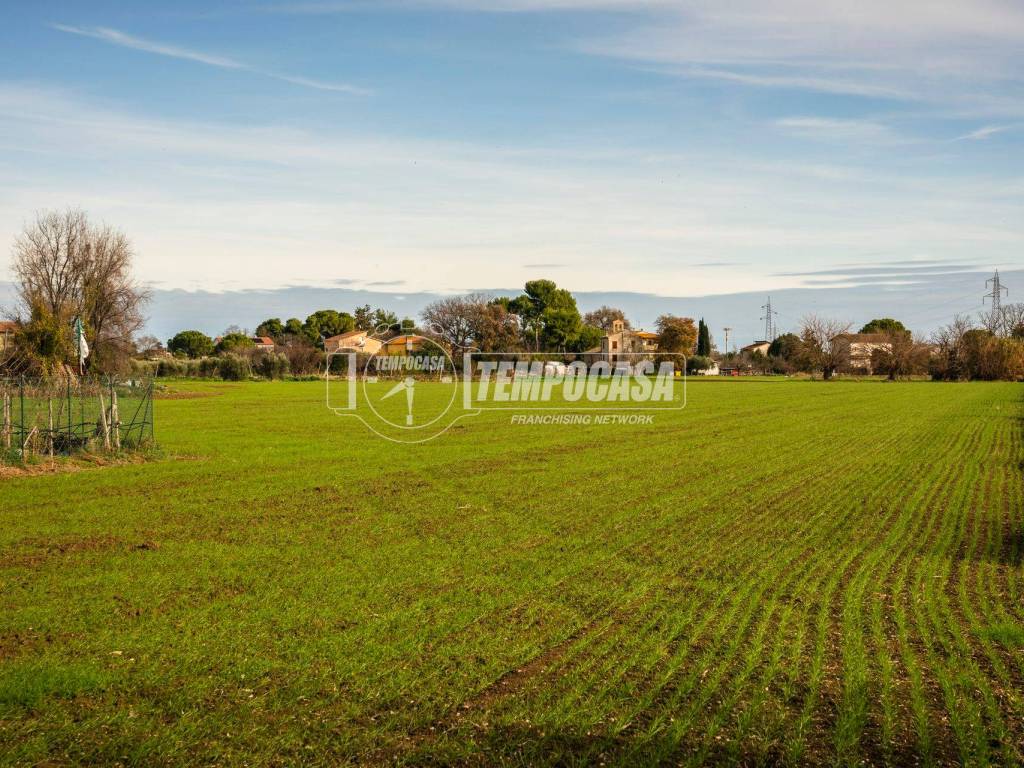 Terreno a Civitanova marche in Via dell'industria - Foto 4