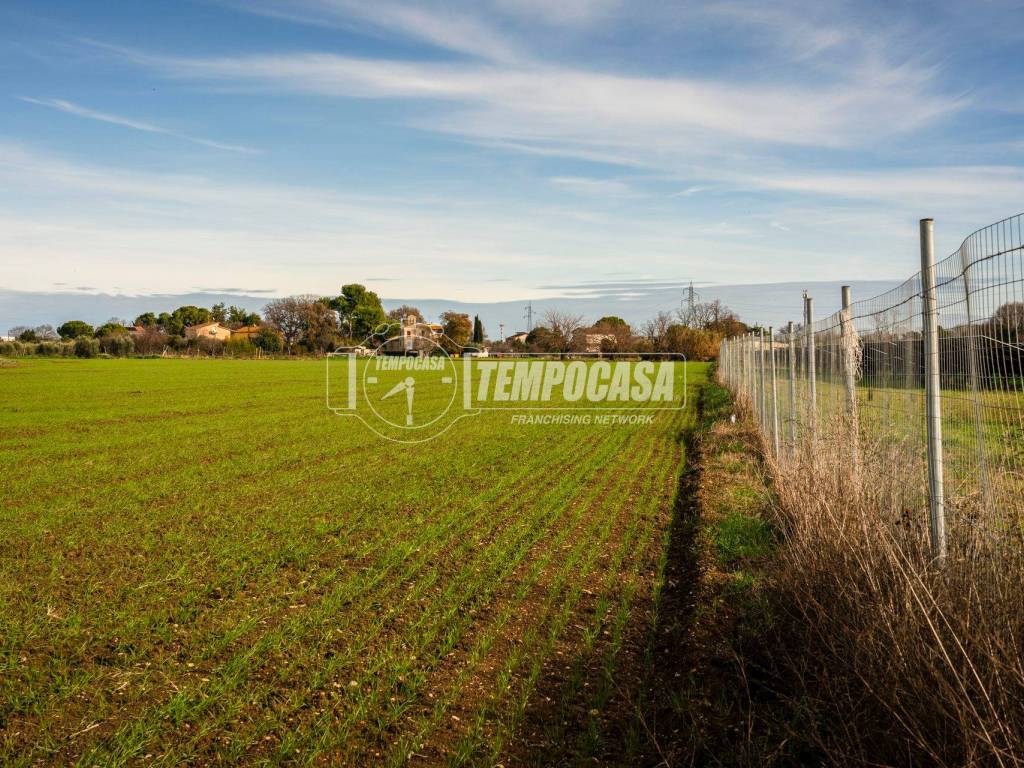 Terreno a Civitanova marche in Via dell'industria - Foto 5