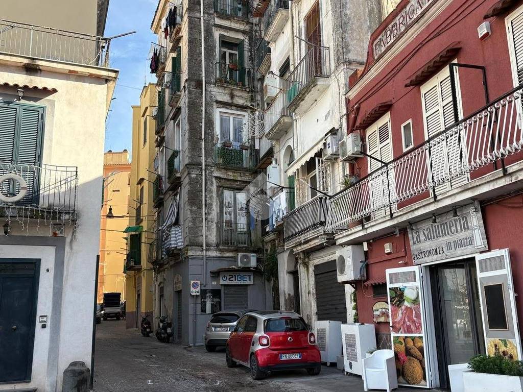 Appartamento a Castellammare di stabia in Vico Gelso, 14 - Foto 2
