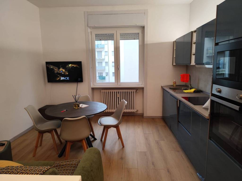 Appartamento a Bergamo in Via dei Ghirardelli - Foto 3