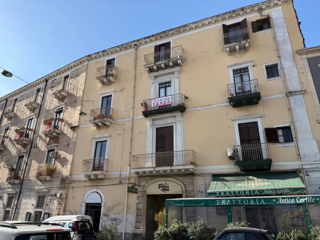 Appartamento a Catania in Via Monsignor Ventimiglia - Foto 3