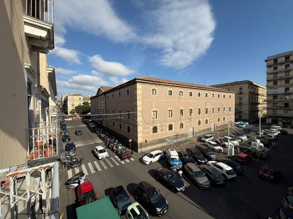Appartamento a Catania in Via Monsignor Ventimiglia - Foto 4