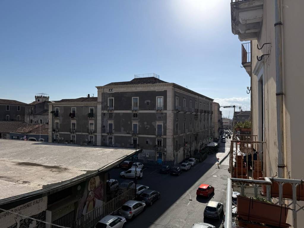 Appartamento a Catania in Via Monsignor Ventimiglia - Foto 5