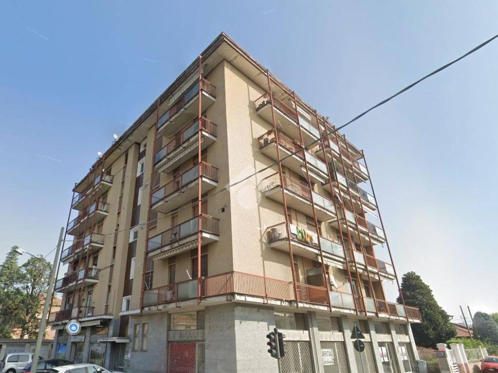 Appartamento a Lonate pozzolo in Via silvio pellico, 1 - Foto 2