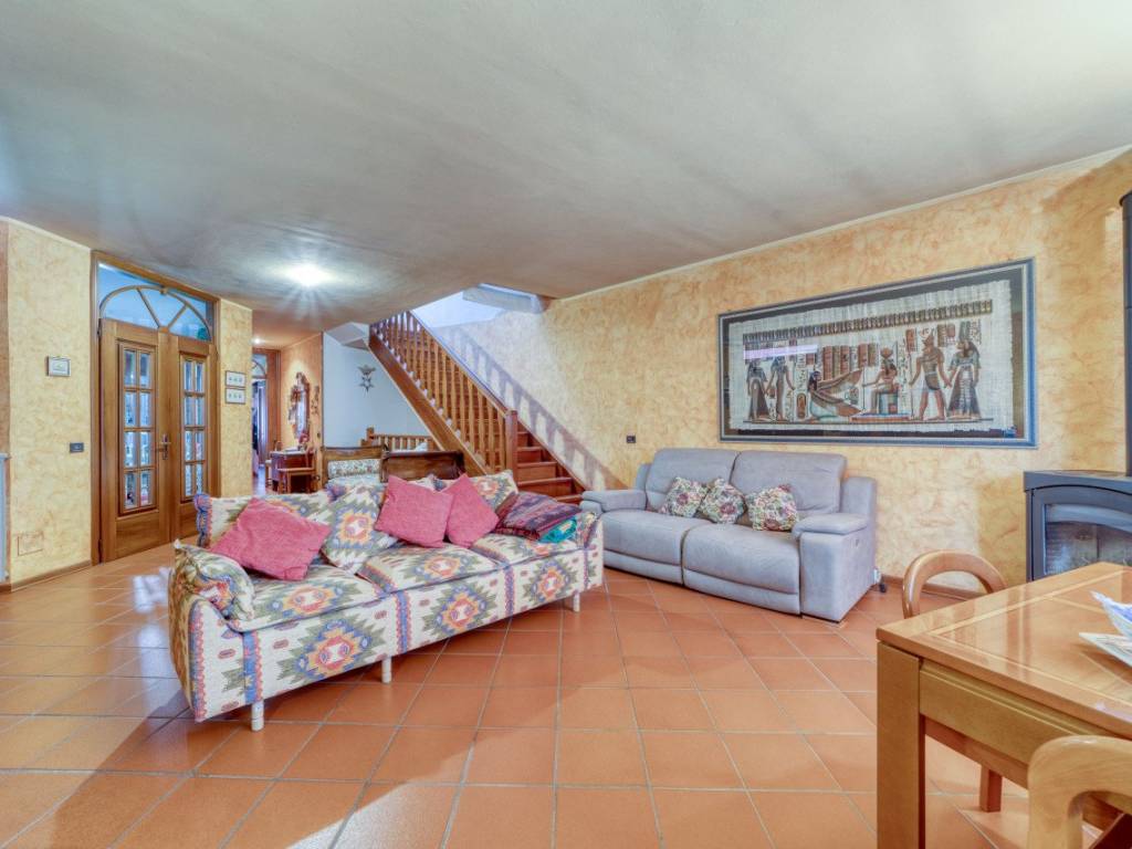 Villa a Rubano in Via Francesco Petrarca - Foto 4