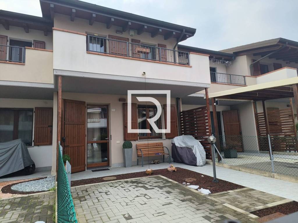 Villetta a schiera a Russi in PIAVE - Foto 3