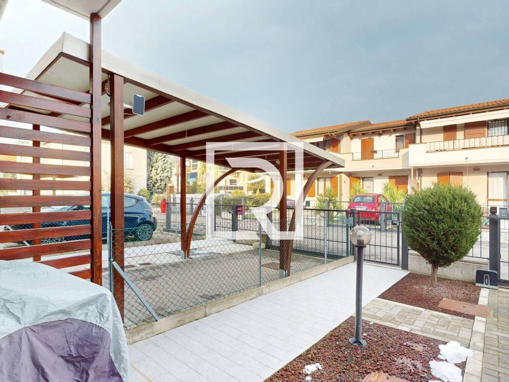 Villetta a schiera a Russi in PIAVE - Foto 5