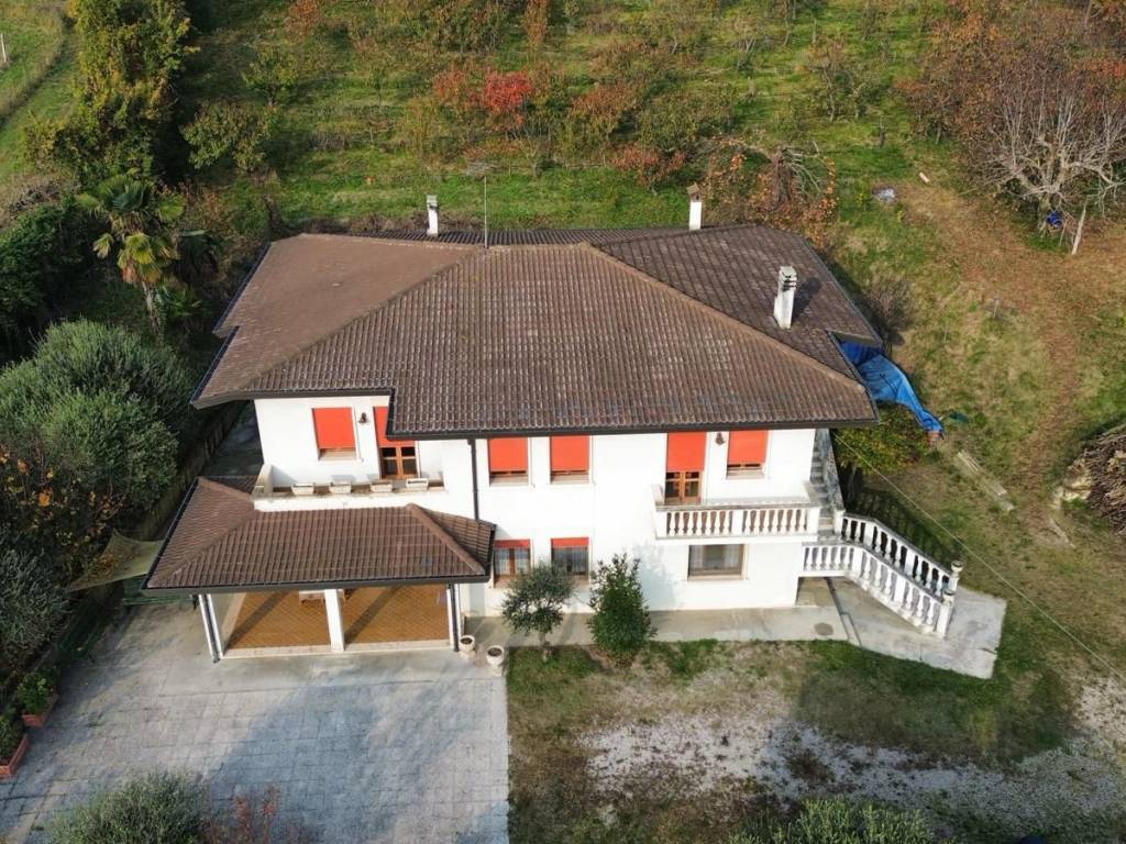 Villa a Castegnero in Via Permanigo, 9 - Foto 3