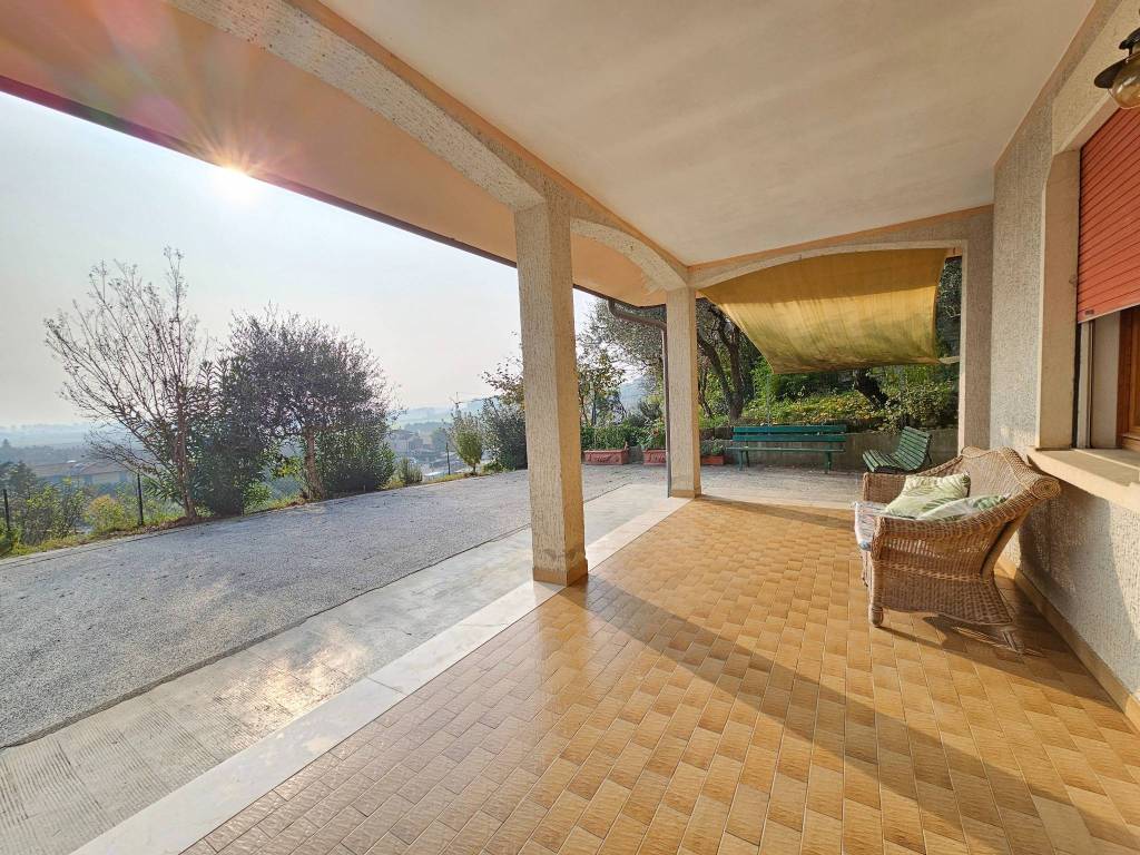 Villa a Castegnero in Via Permanigo, 9 - Foto 5