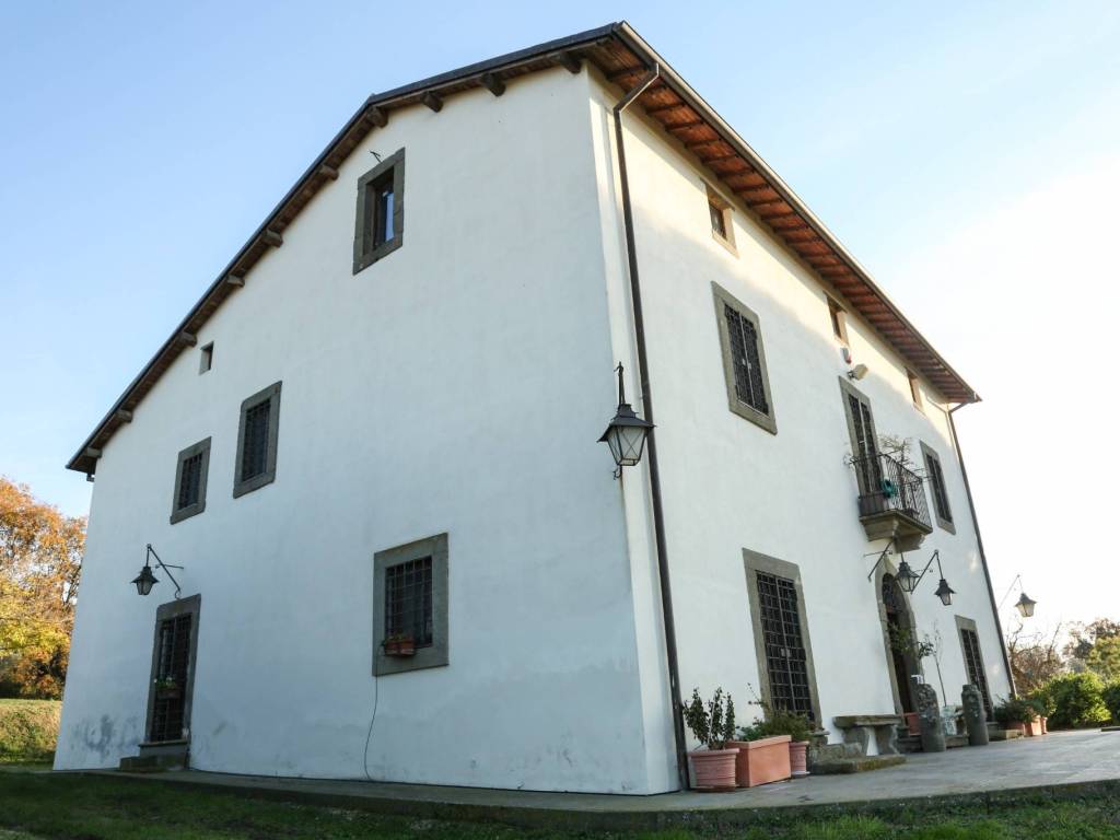 Villa a Viterbo - Foto 2