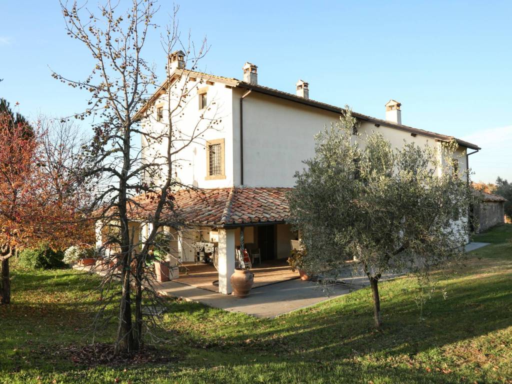 Villa a Viterbo - Foto 3