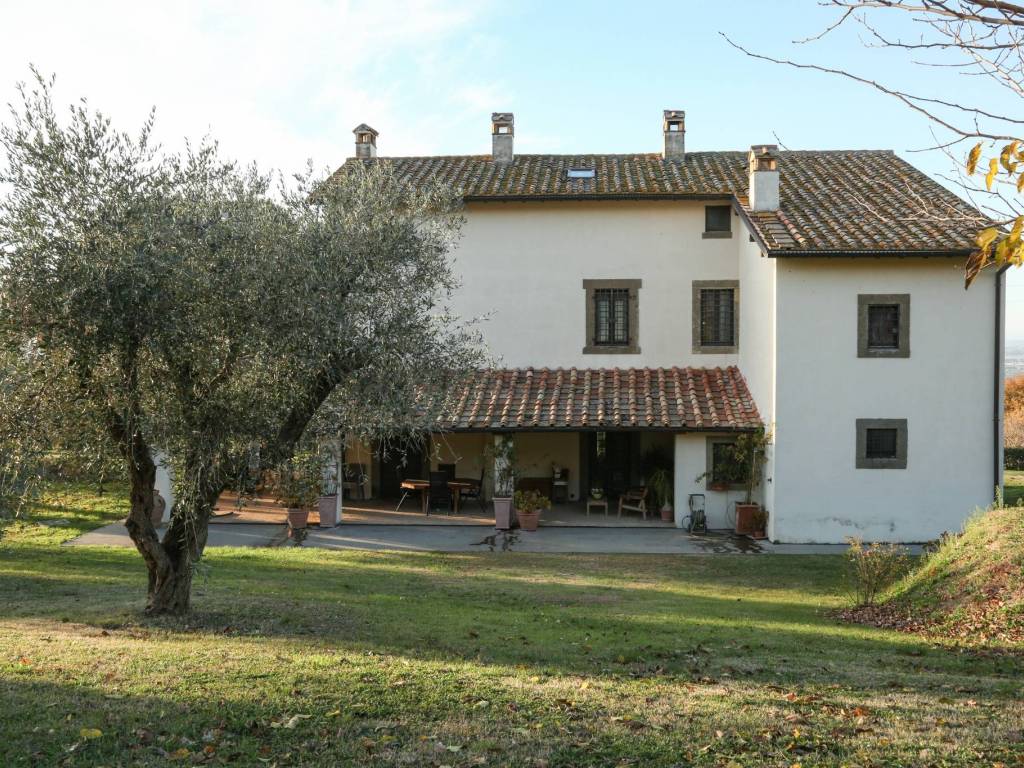 Villa a Viterbo - Foto 4