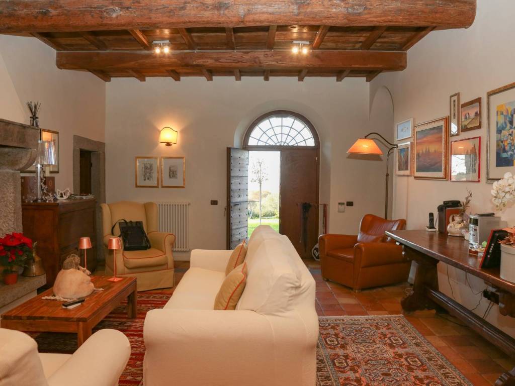 Villa a Viterbo - Foto 5