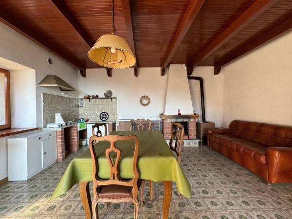 Rustico / casale a Paesana in Borgata San Grato, 10 - Foto 4