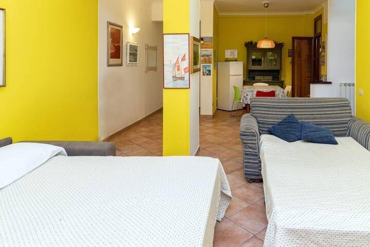 Appartamento a Nettuno in Via Trento, 1 - Foto 4