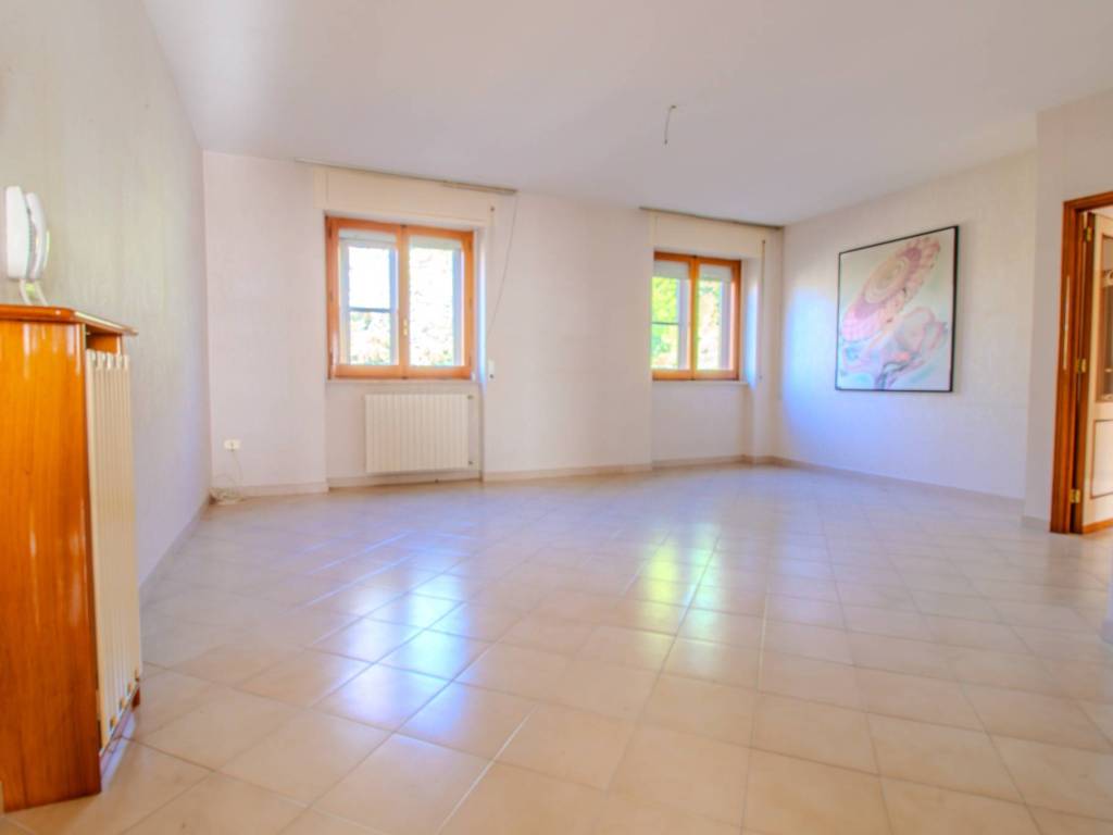 Appartamento a Lucera in Via Donatello, 56 - Foto 2