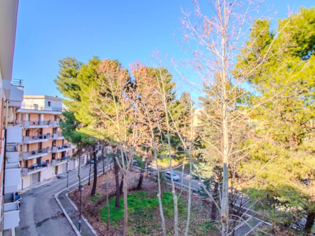 Appartamento a Lucera in Via Donatello, 56 - Foto 3