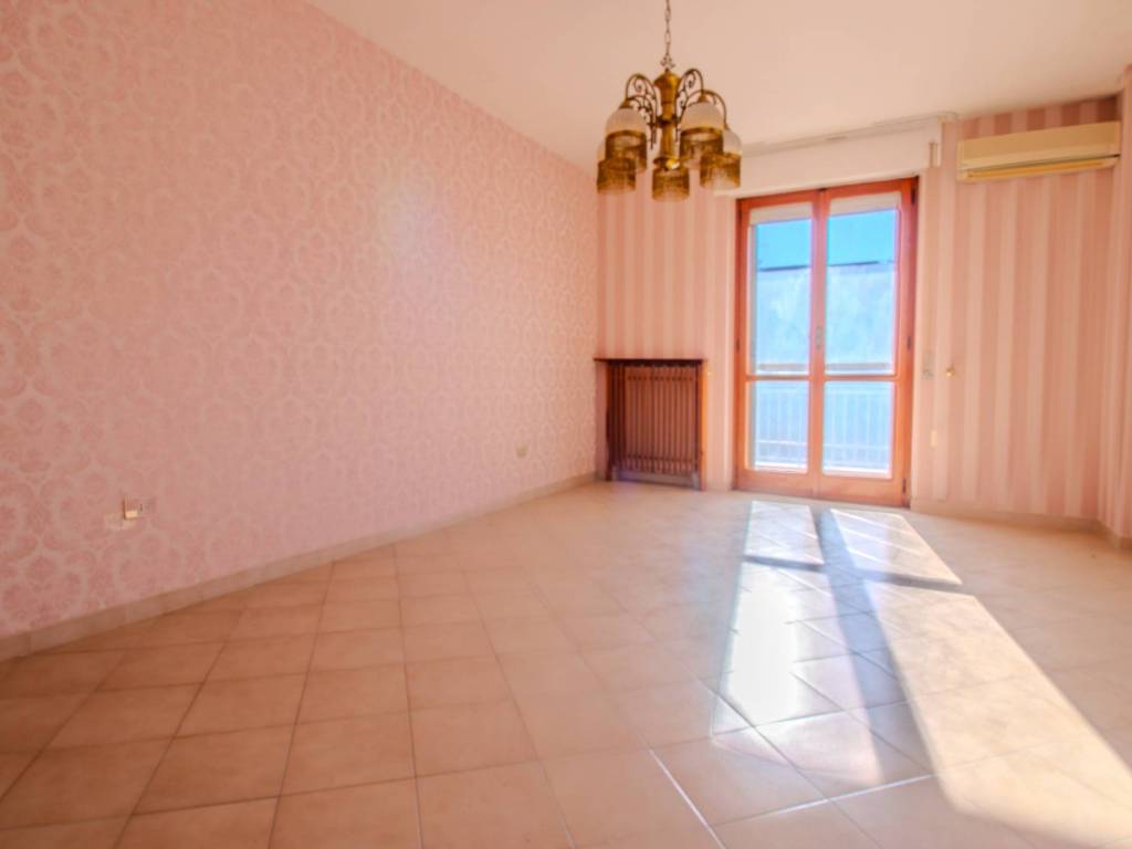 Appartamento a Lucera in Via Donatello, 56 - Foto 5