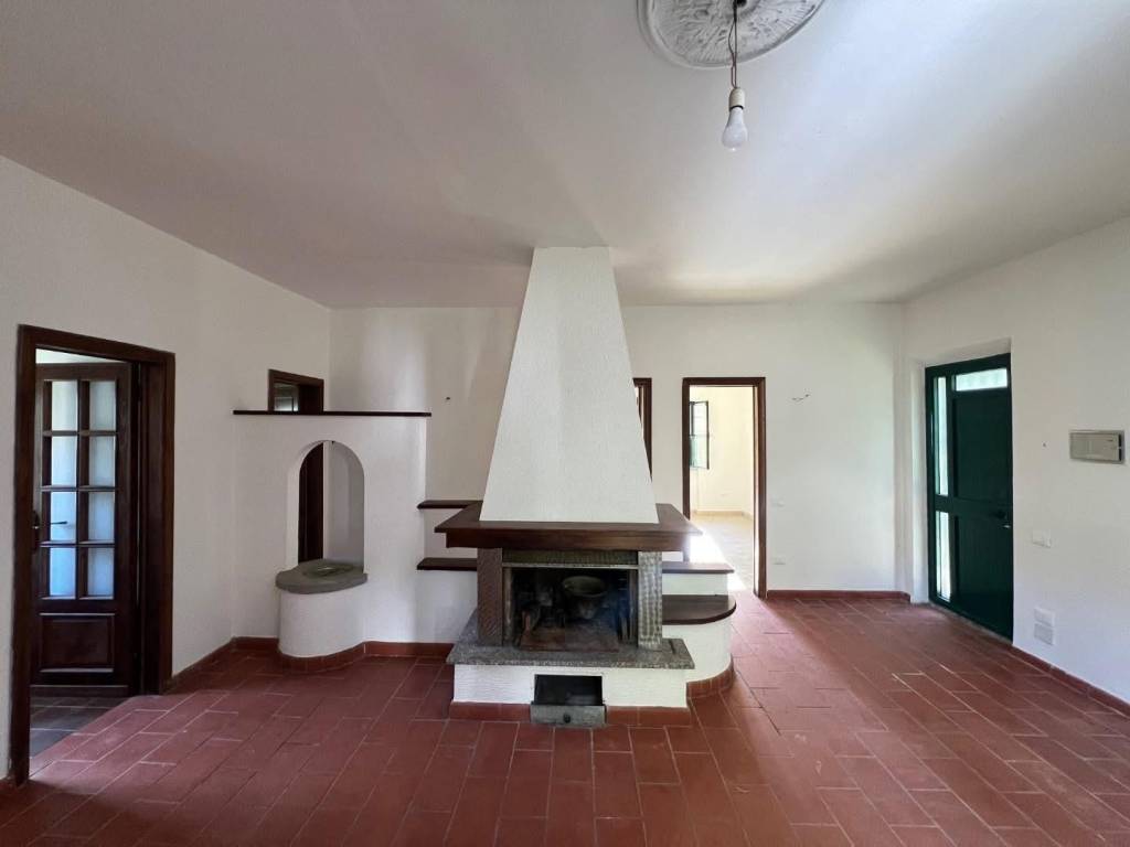 Villa a Calci in Via degli Omberaldi, 12 - Foto 3