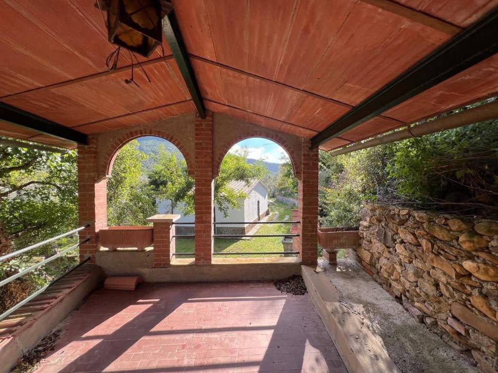 Villa a Calci in Via degli Omberaldi, 12 - Foto 5