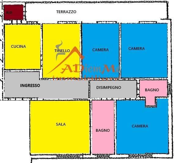 Appartamento a Pisa in Via Piero di Puccio - Foto 2